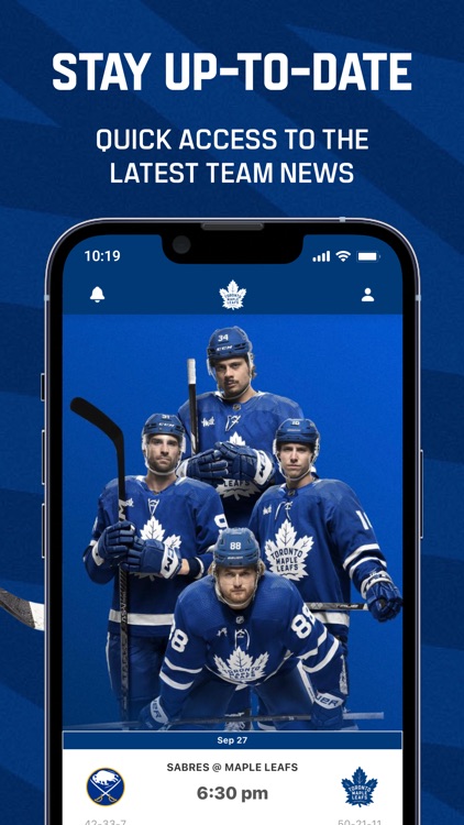 Toronto Maple Leafs