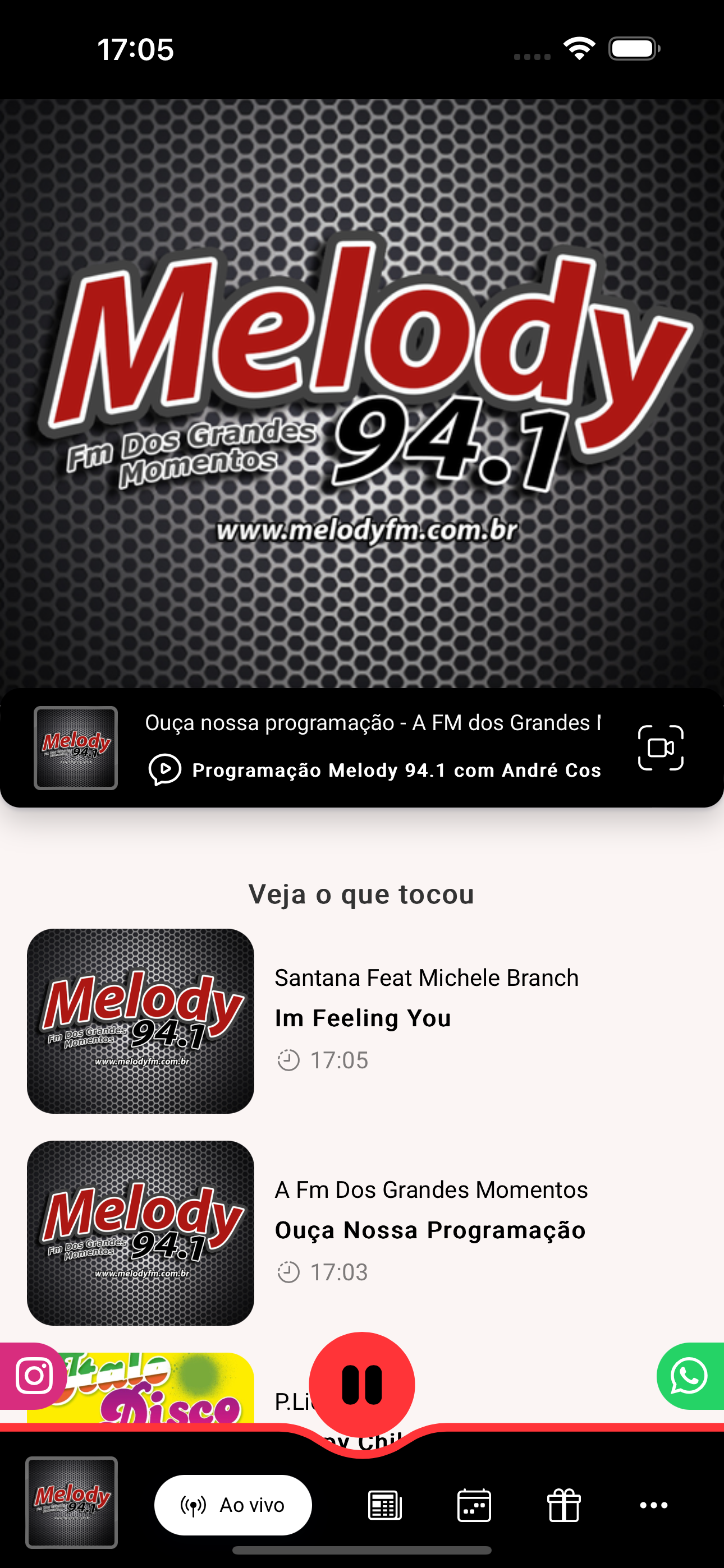 Melody FM