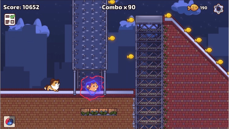 Miao: Purrfect Escape screenshot-8