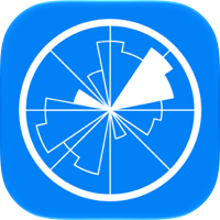 Windy.app - Wetter & Radar