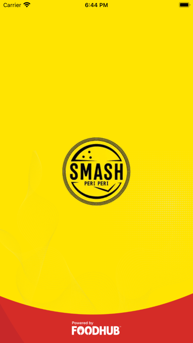 Smash Peri Peri Screenshot