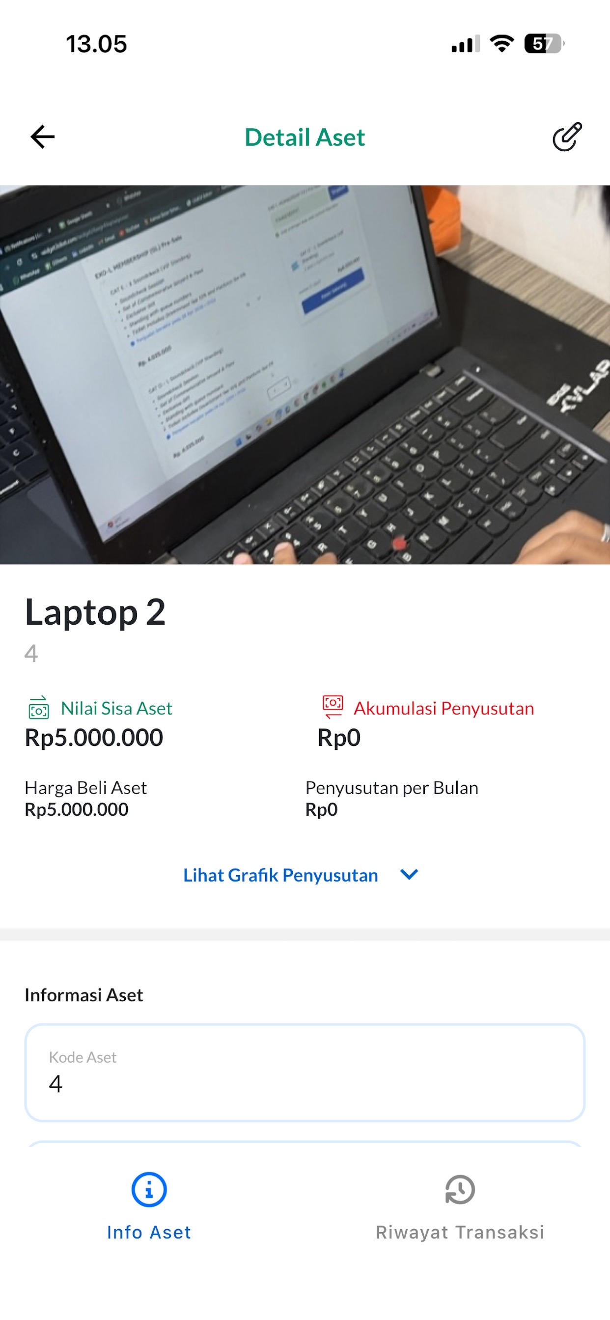LabaSaku