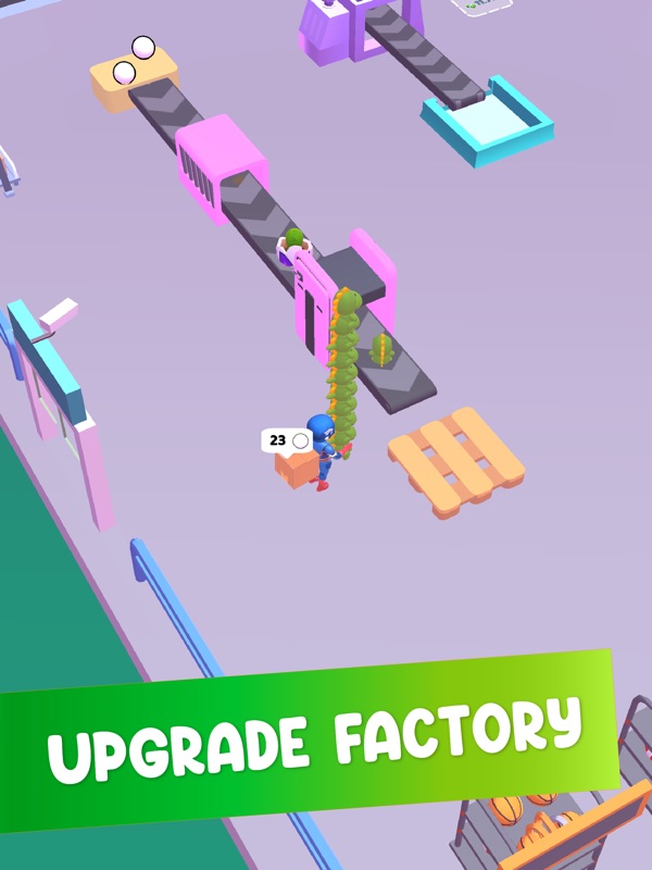 Count and Bounce screenshot 8