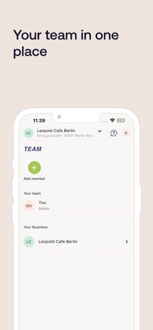 SNHUAE screenshot