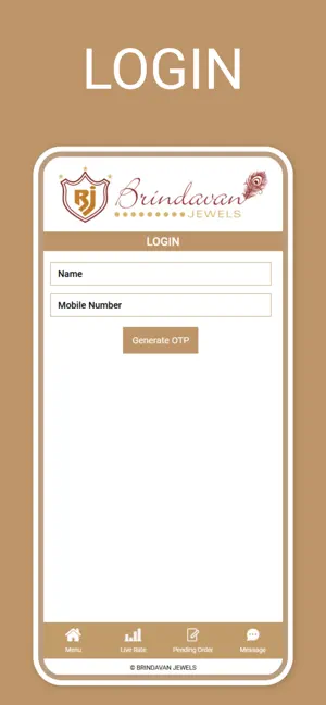 Brindavan Jewels screenshot 3