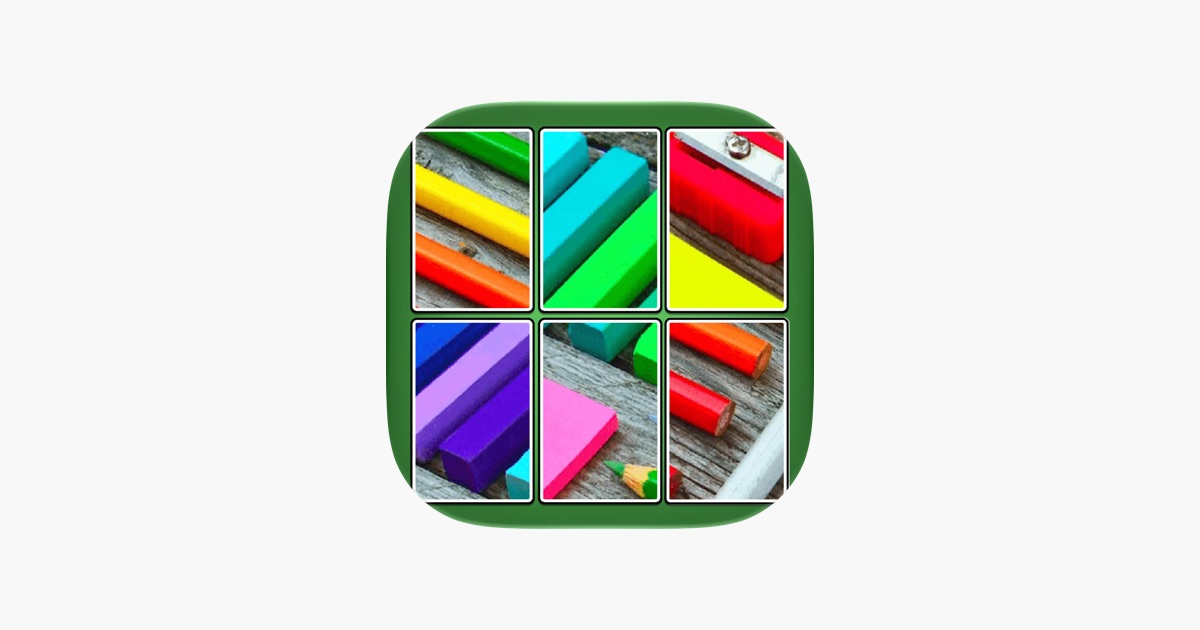 ‎Jigsolitaire App - App Store