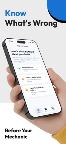 AutoDetect screenshot