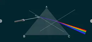 Prism Refraction - EduTech Era screenshot 3