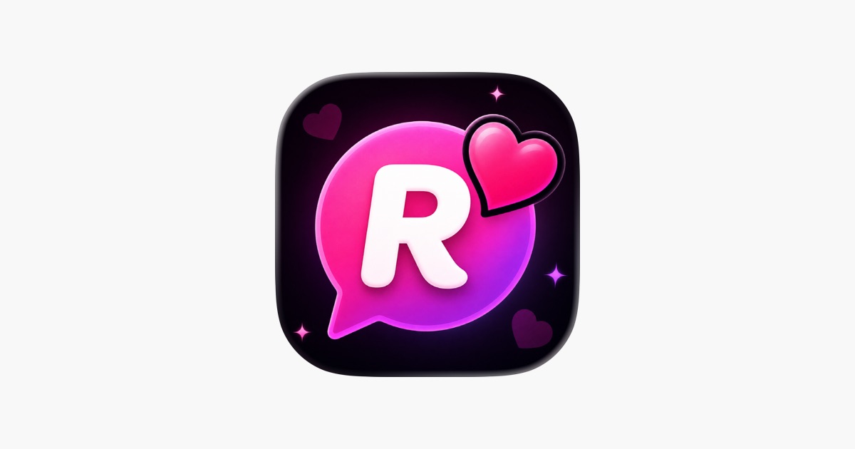 ‎Pickup Lines AI – Rizz & Flirtアプリ - App Store