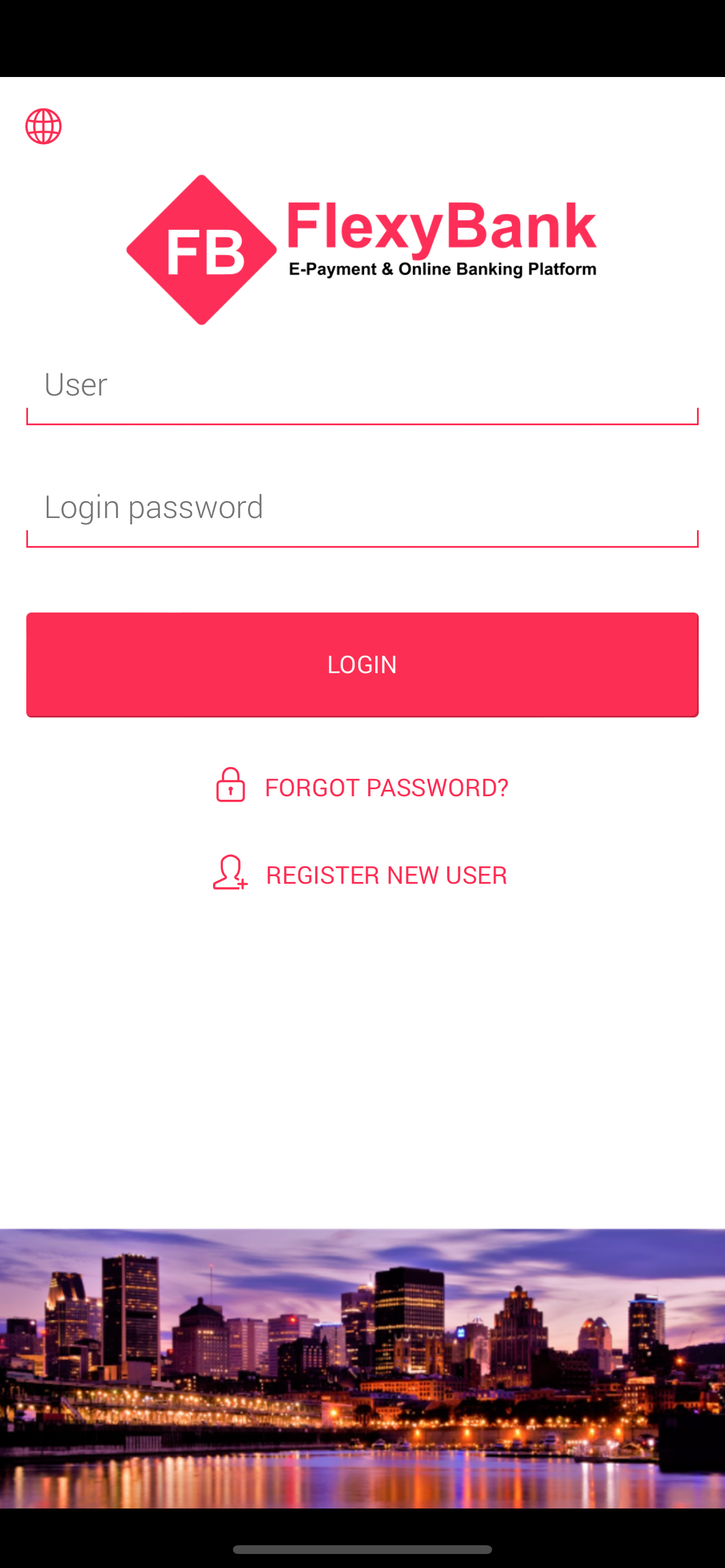 FlexyBank