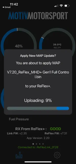 MOTIV Motorsport screenshot 4