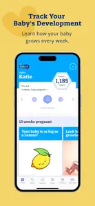 Enfamil: Baby Rewards Tracker® screenshot #2 for iPhone