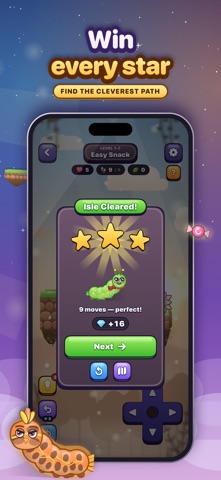 Gobby Gobbles! screenshot 6