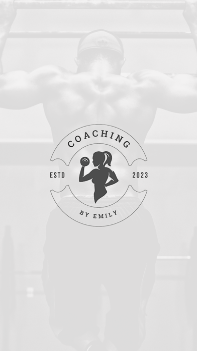 EmBody Health and Coaching Screenshot