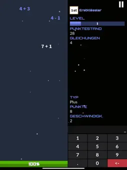 Space Abakus screenshot 7