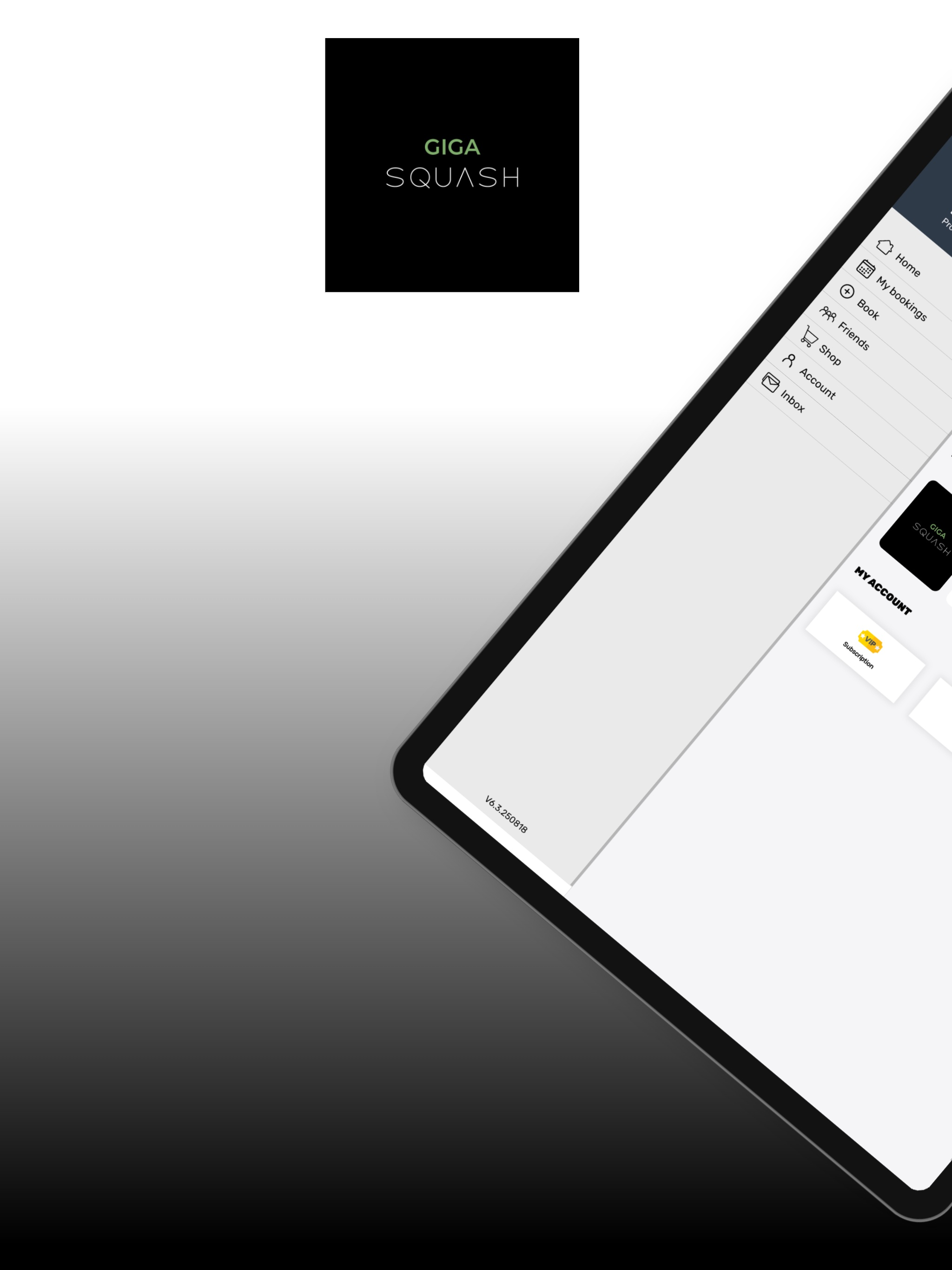 GigaSquash screenshot 5