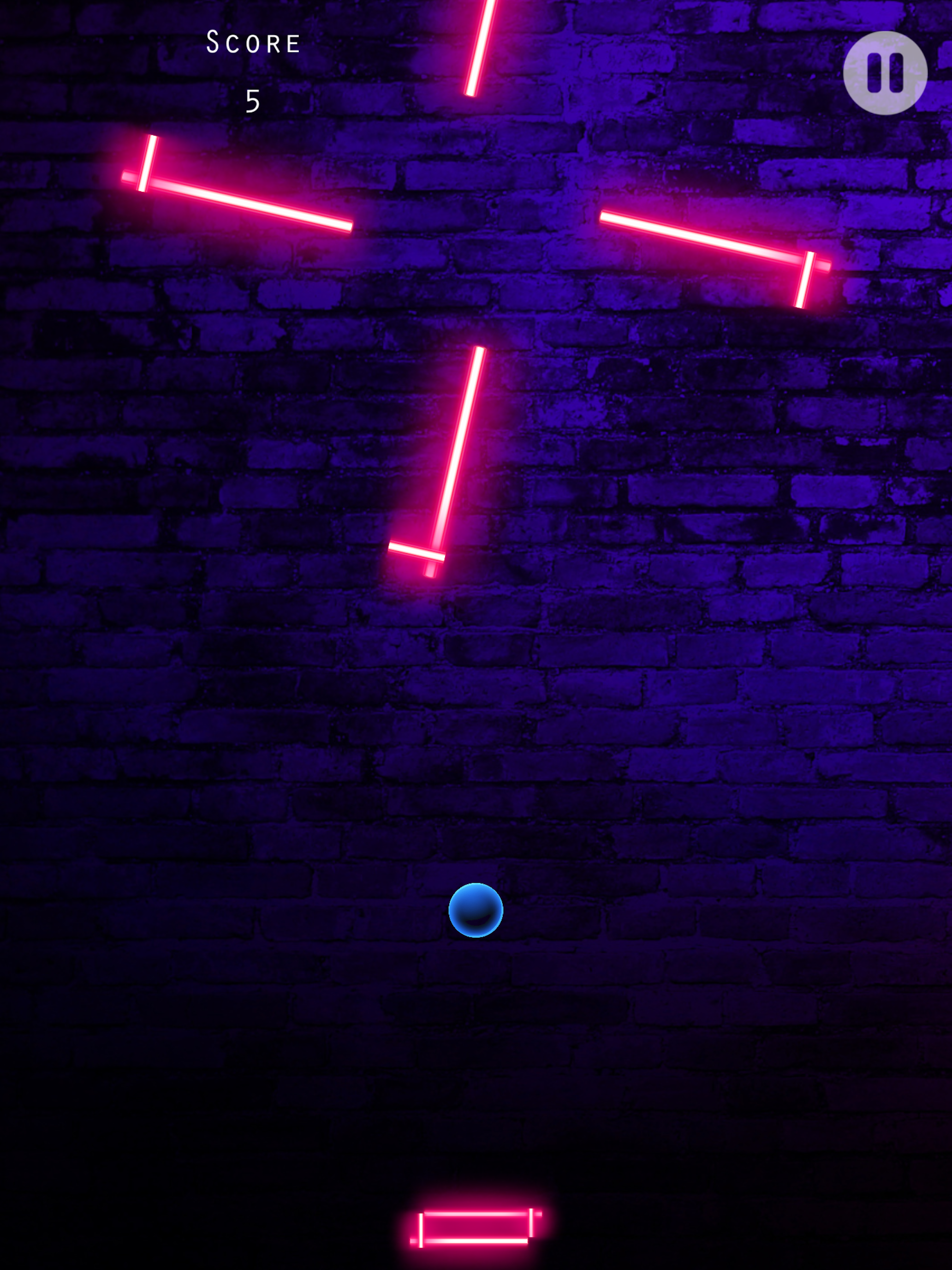 Hyper Glow screenshot 6