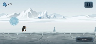 Nihilist Penguin Run Screenshot 2 of 6