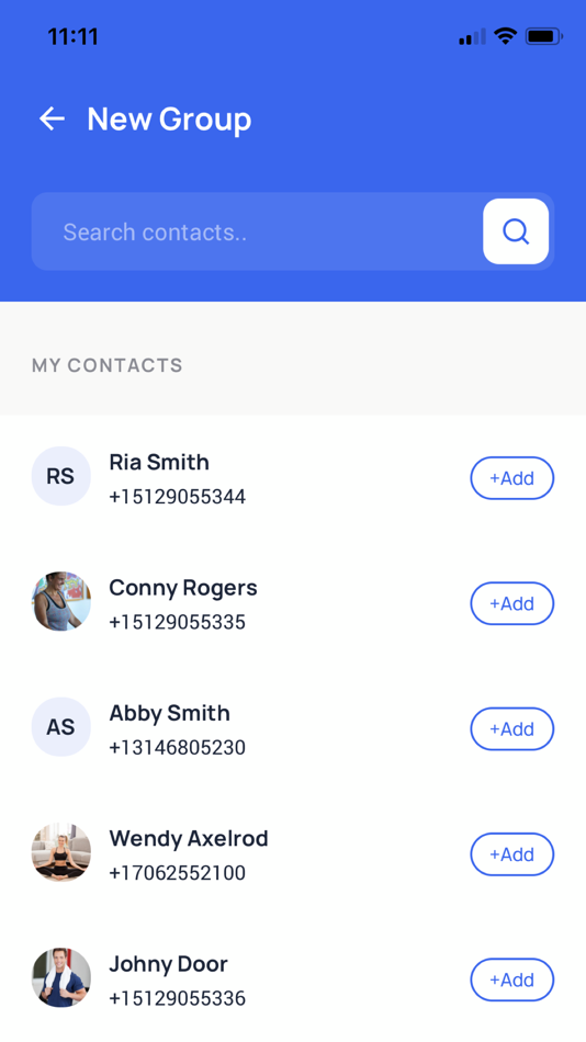 #5. Gleantap Inbox (iOS) 由: Gleantap