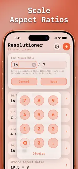 Resolutioner screenshot 19