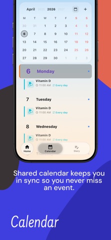 Kiko – Baby Tracker Screenshot 8 of 10