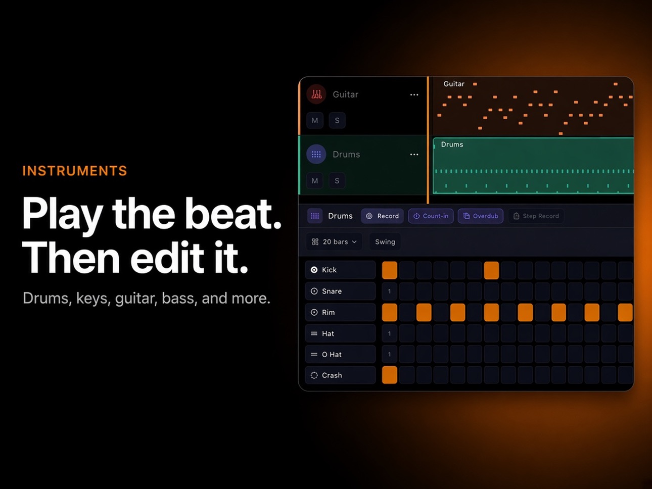 Screenshot 7 of Melodai