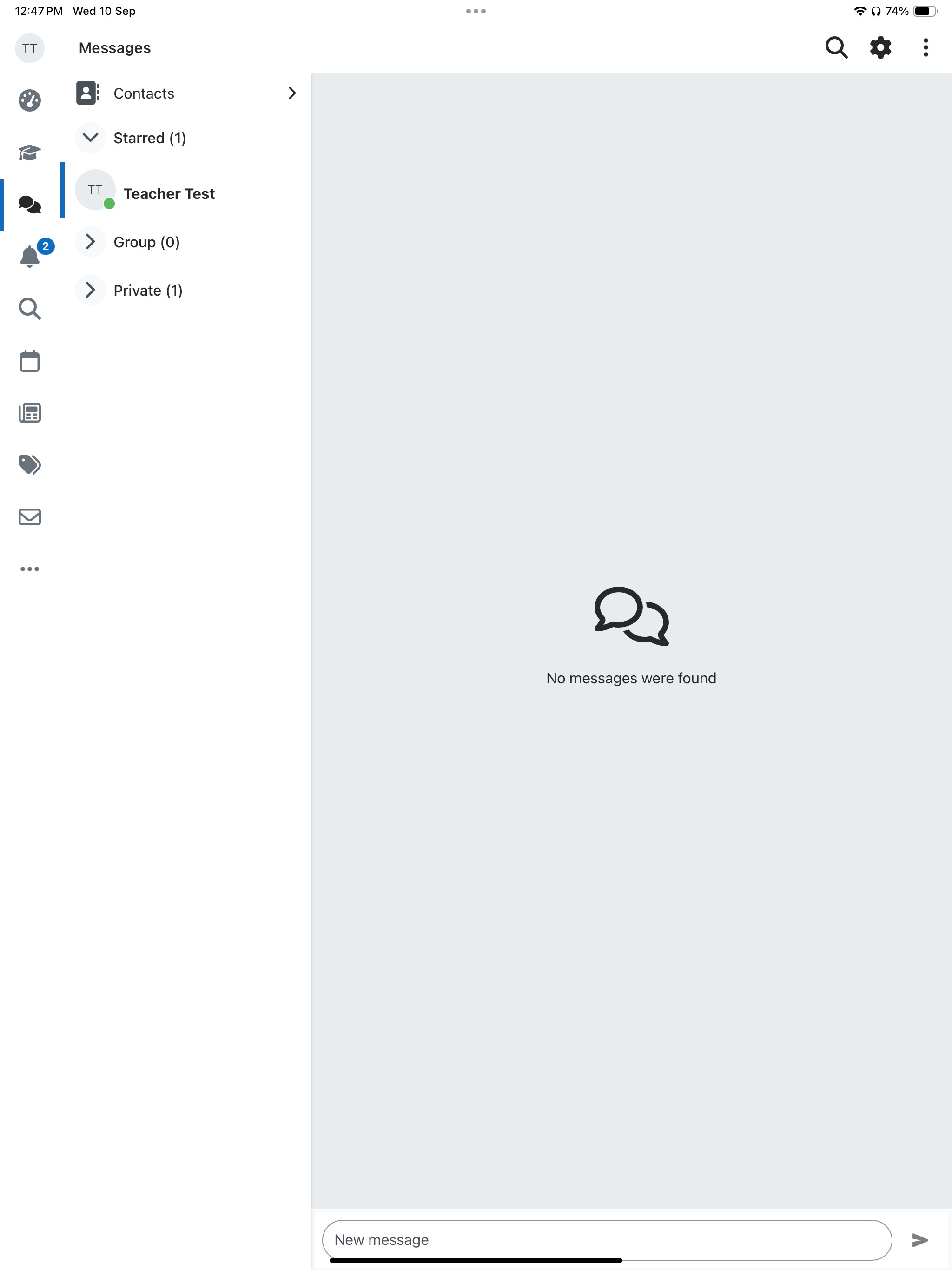 SARAL 2.0 screenshot 10