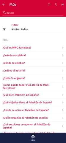 Spain MWC Screenshot 3 of 5