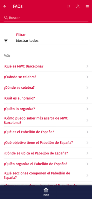 Spain MWC Screenshot 3 of 5