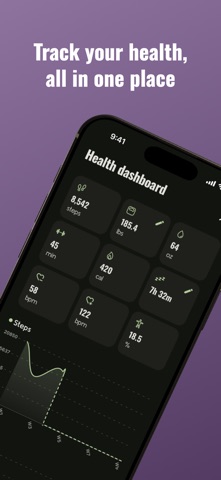 Day75: Hard Challenge Tracker Screenshot 7 of 9