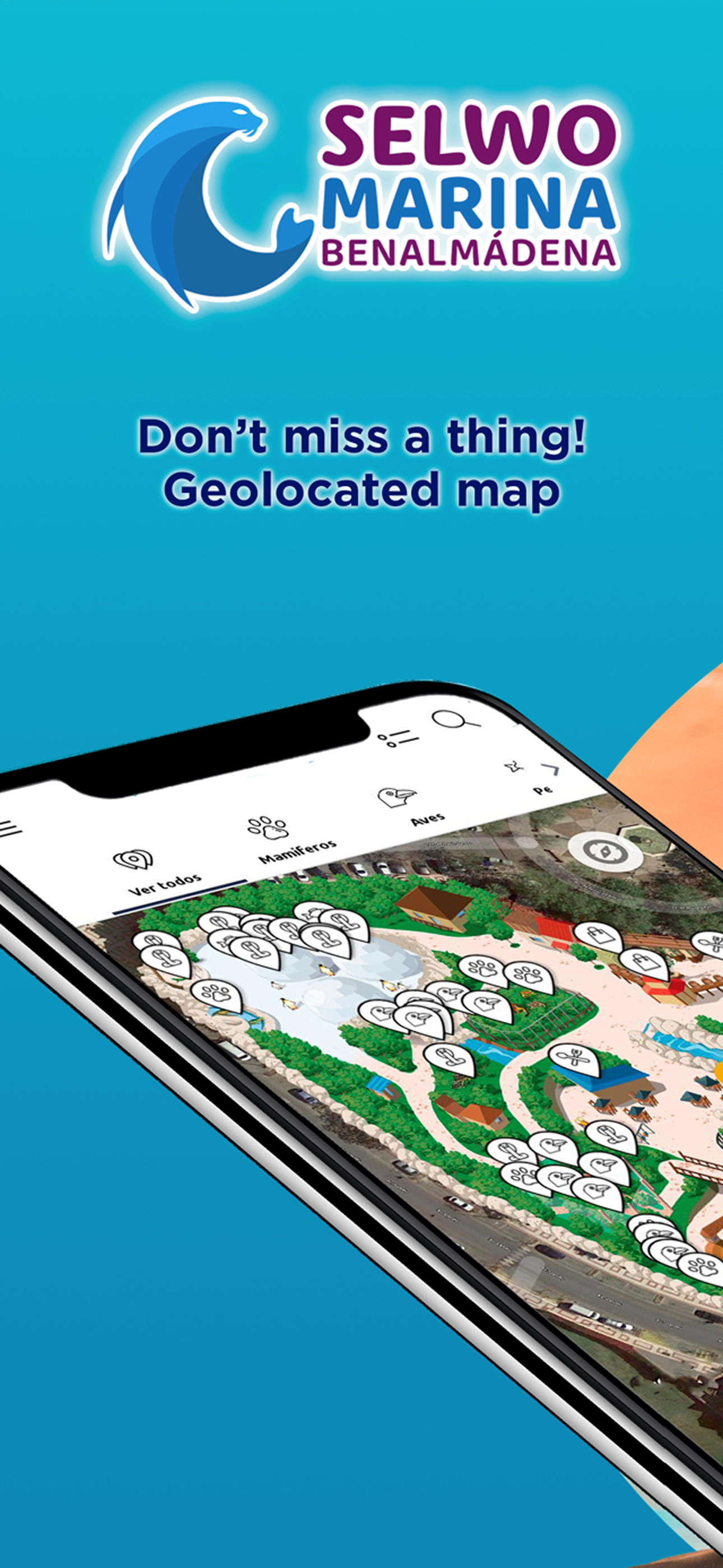 Selwo Marina Benalmádena