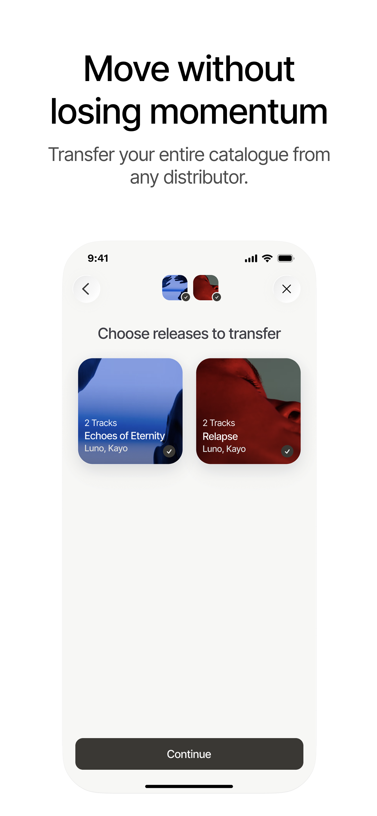 MOOSYC screenshot 5