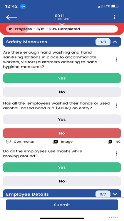 Pro-Inspector V4 screenshot-3