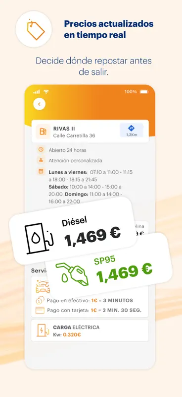 Plenergy screenshot 4 of 8