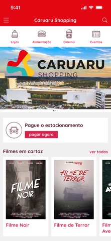 Caruaru Shopping Screenshot 1 of 5