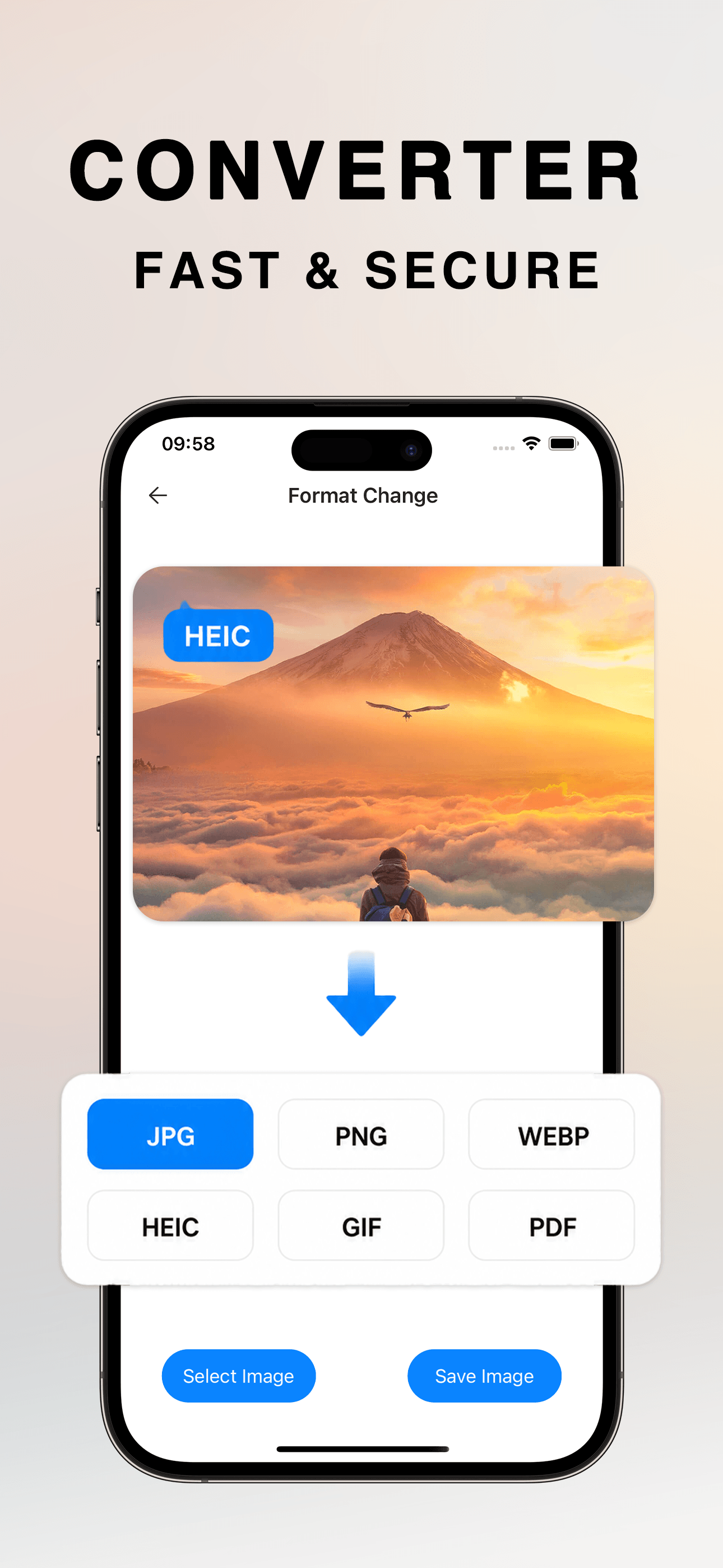 Compress Photos & Resize Image screenshot 4