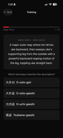 WazaDeck Screenshot 1 of 6