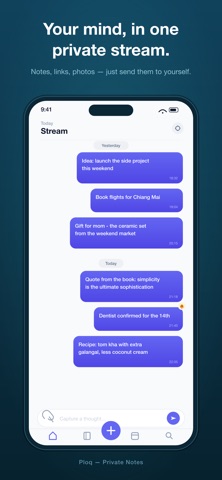 Ploq Screenshot 1 of 5