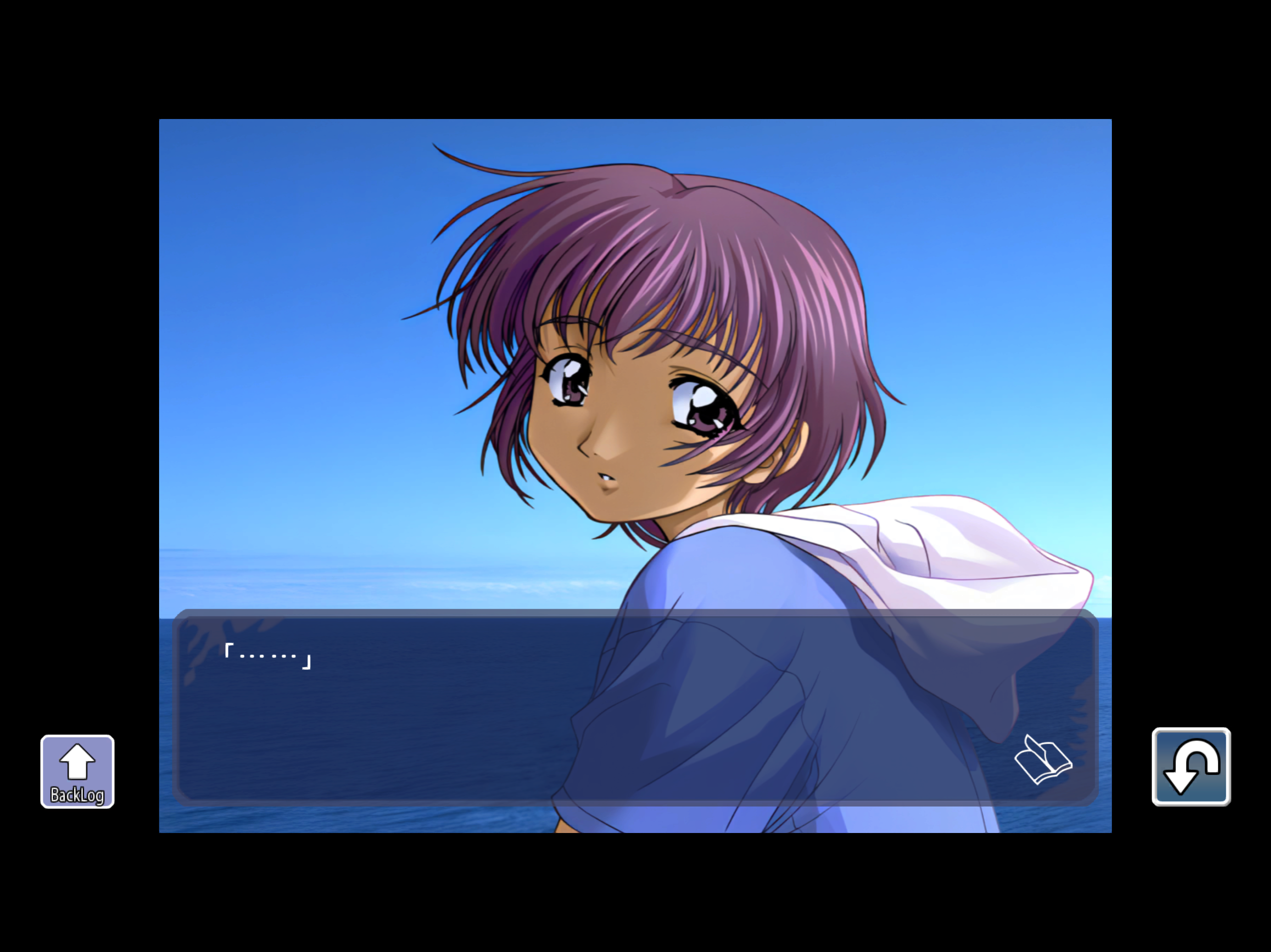 風雨来記【ゲームバラエティー】