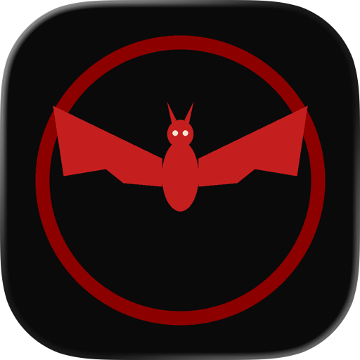 Bat-O-Matic 3000