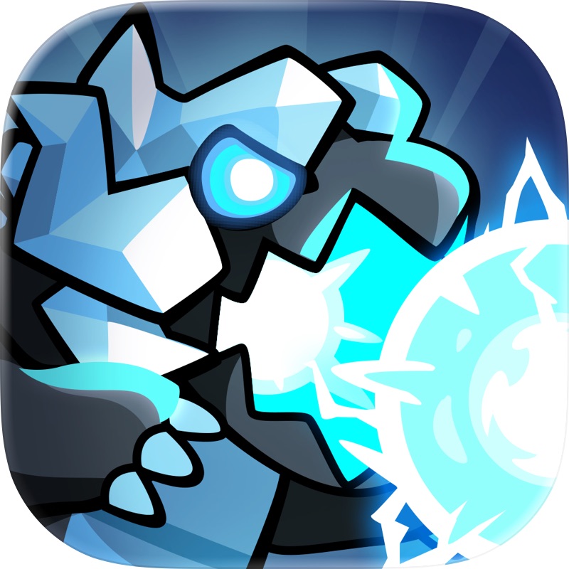 Monster Legends - Battle Game screenshot 11