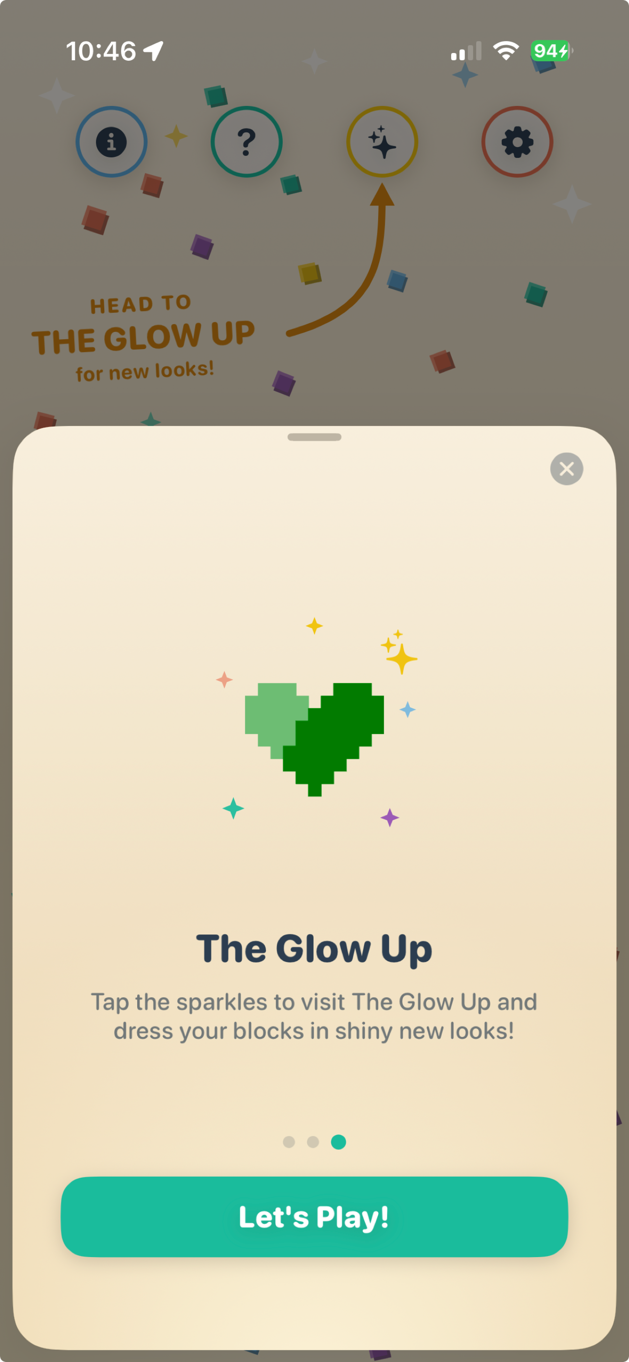 Shade Shape screenshot 8