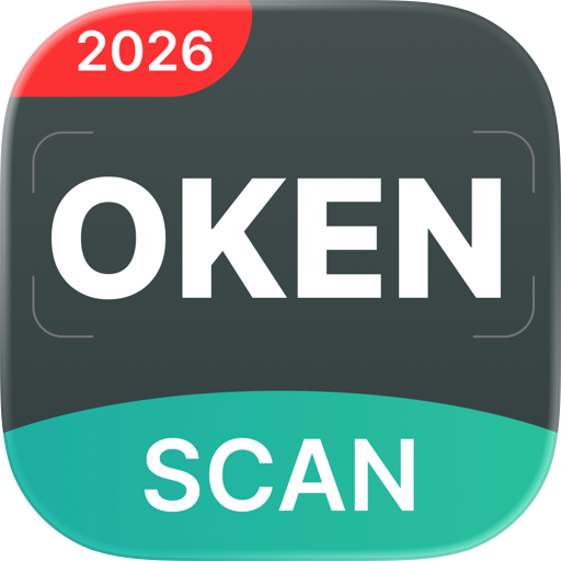 Oken PDF Scanner : ScannerOK