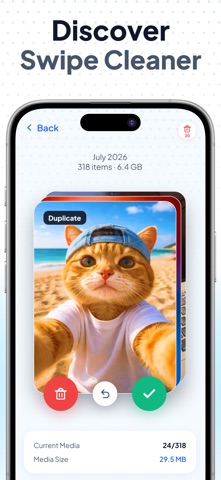 Phone Cleaner: More Storage screenshot