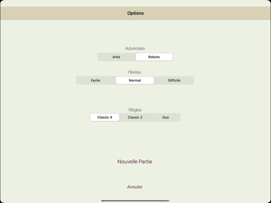 Screenshot #6 pour Quadrus