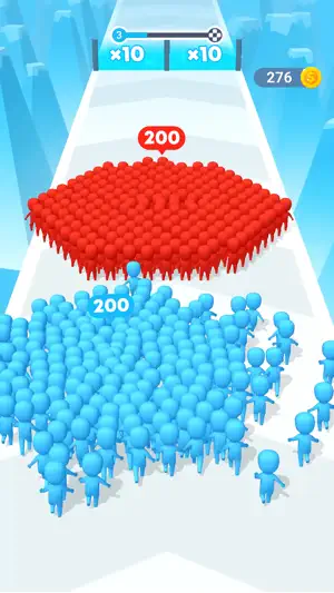 Count Masters: Crowd Runner 3D screenshot 3