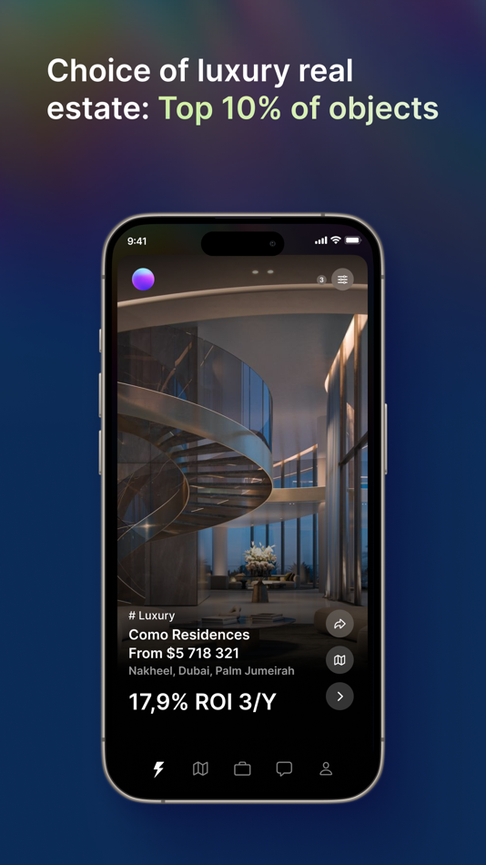 #6. Realiste AI (iOS) 由: realiste.ai