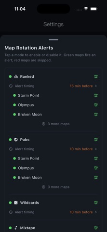 Apexlytics Screenshot 6 of 6