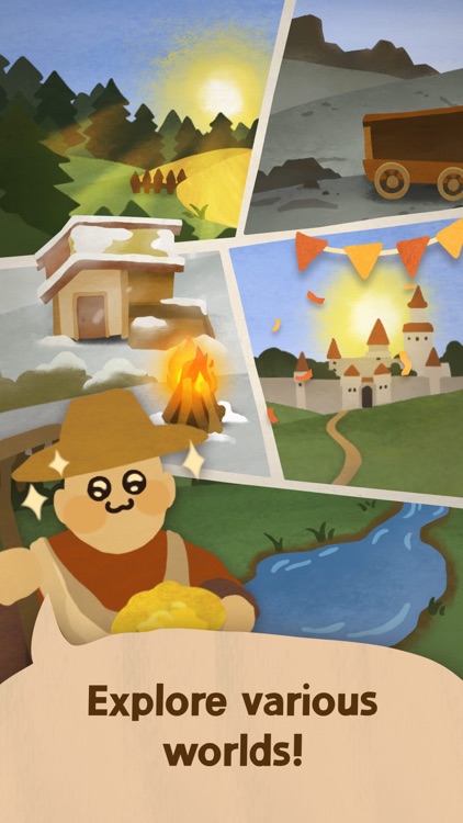 Harvest101: Farming Card Game screenshot-8