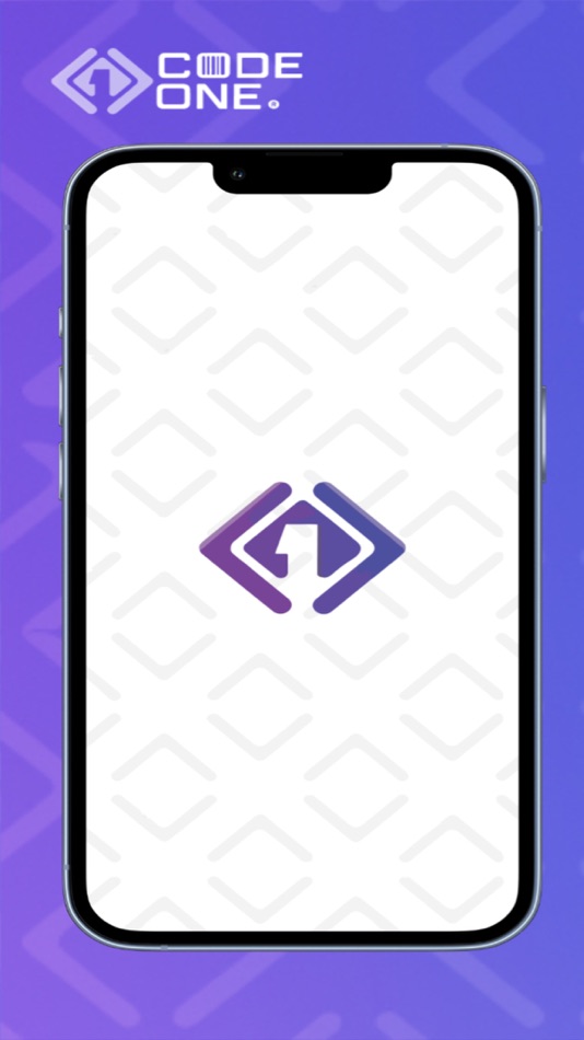 #1. CODE ONE (iOS) 由: COMPANY COD WAN FOR IT SYSTEMS